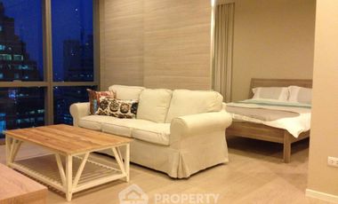 For sale 1 bed condo in Watthana, Bangkok