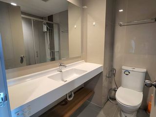 Wohnung zum Kauf mit 1 Zimmer in Phra Khanong, Bangkok