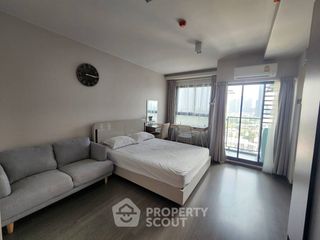 Wohnung zum Kauf mit 1 Zimmer in Phra Khanong, Bangkok