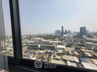 Wohnung zum Kauf mit 1 Zimmer in Phra Khanong, Bangkok