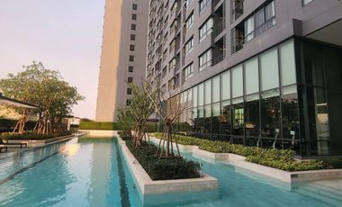 À vendre 1 chambre condo à Phra Khanong, Bangkok