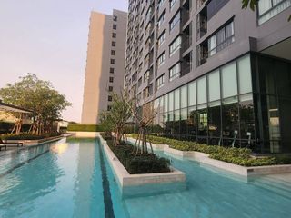 Wohnung zum Kauf mit 1 Zimmer in Phra Khanong, Bangkok