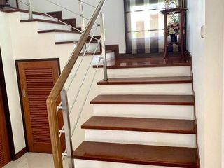 For sale 3 bedrooms villa in Bang Lamung, Chonburi