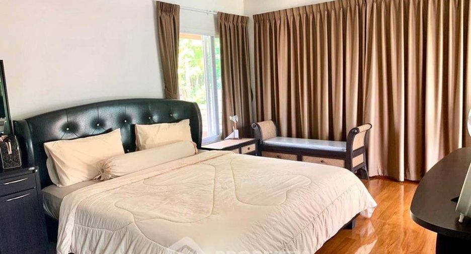 For sale 3 bedrooms villa in North Pattaya, Pattaya
