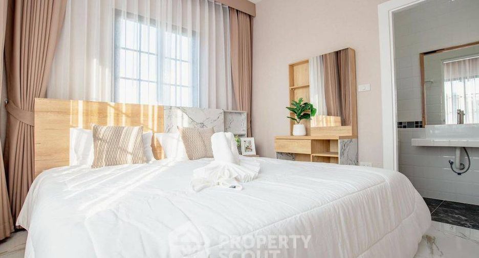 For sale 3 ベッドルーム house in East Pattaya, Pattaya