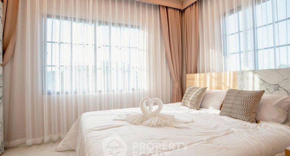 For sale 3 ベッドルーム house in East Pattaya, Pattaya