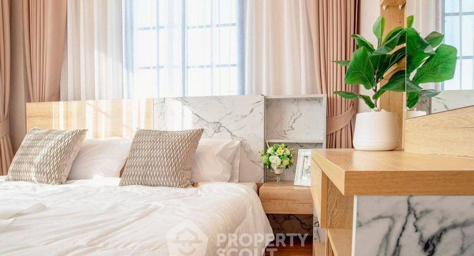For sale 3 ベッドルーム house in East Pattaya, Pattaya