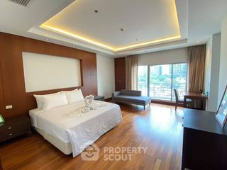 For rent 3 ベッドルーム apartment in Pathum Wan, Bangkok