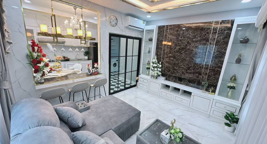 For sale 3 ベッドルーム house in East Pattaya, Pattaya