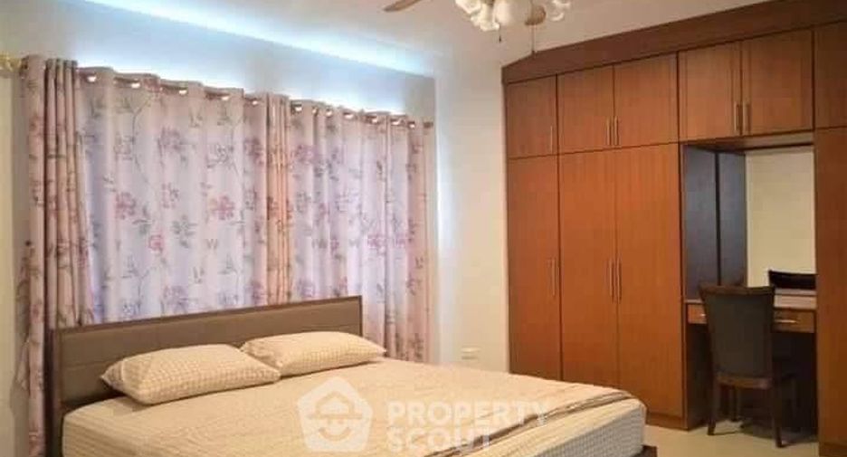 For sale 3 bedrooms house in East Pattaya, Pattaya