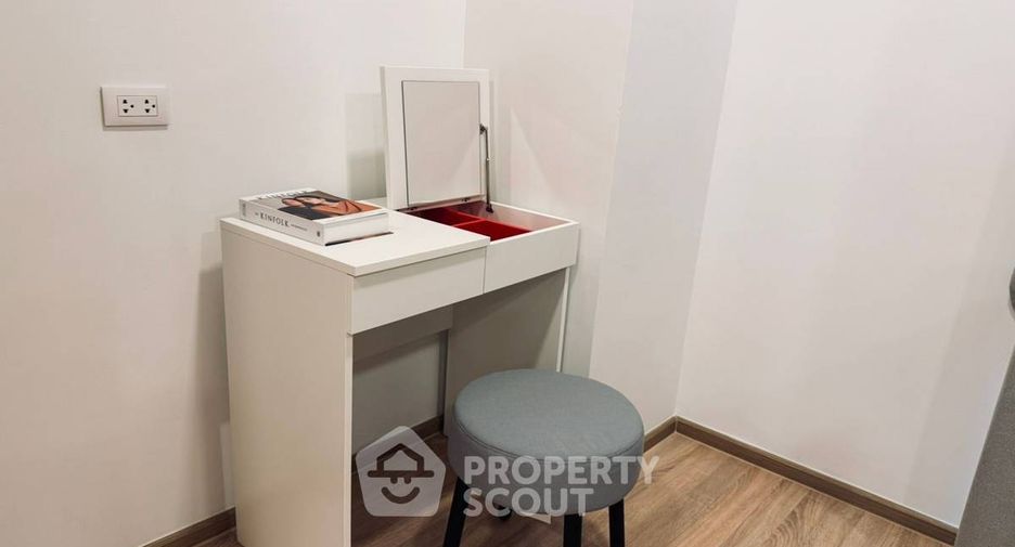 For rent 1 bed condo in Ratchathewi, Bangkok