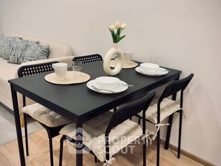Wohnung zur Miete mit 1 Zimmer in Ratchathewi, Bangkok