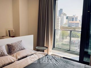 Wohnung zur Miete mit 1 Zimmer in Ratchathewi, Bangkok