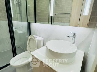 Wohnung zur Miete mit 1 Zimmer in Ratchathewi, Bangkok