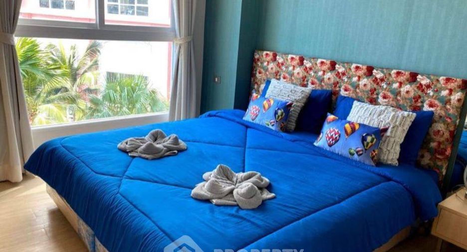 For sale 1 bed condo in Nong Khaem, Bangkok