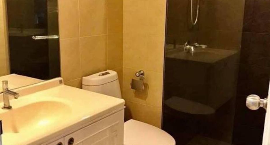 For sale 1 Beds condo in Bang Kho Laem, Bangkok
