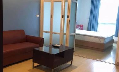 Condo en venta de 1 habitaciones en Bang Kho Laem, Bangkok