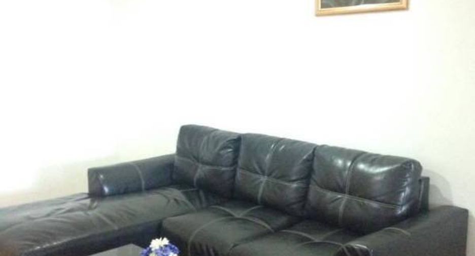 For sale 1 Beds condo in Bang Kho Laem, Bangkok