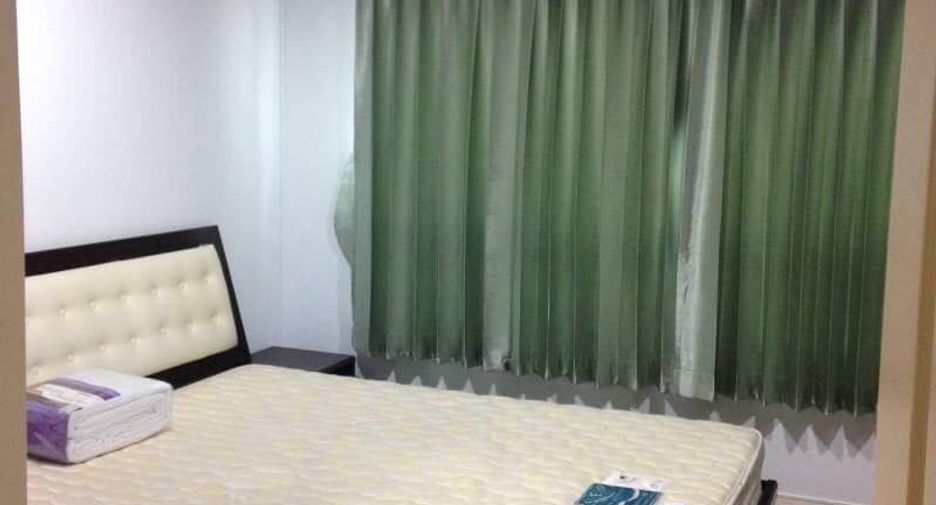 For sale 1 Beds condo in Bang Kho Laem, Bangkok