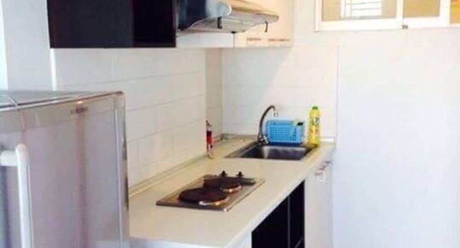 For sale 1 Beds condo in Bang Kho Laem, Bangkok