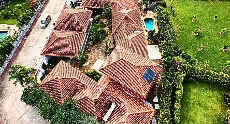 Haus zur Miete mit 6 Zimmer in East Pattaya, Pattaya