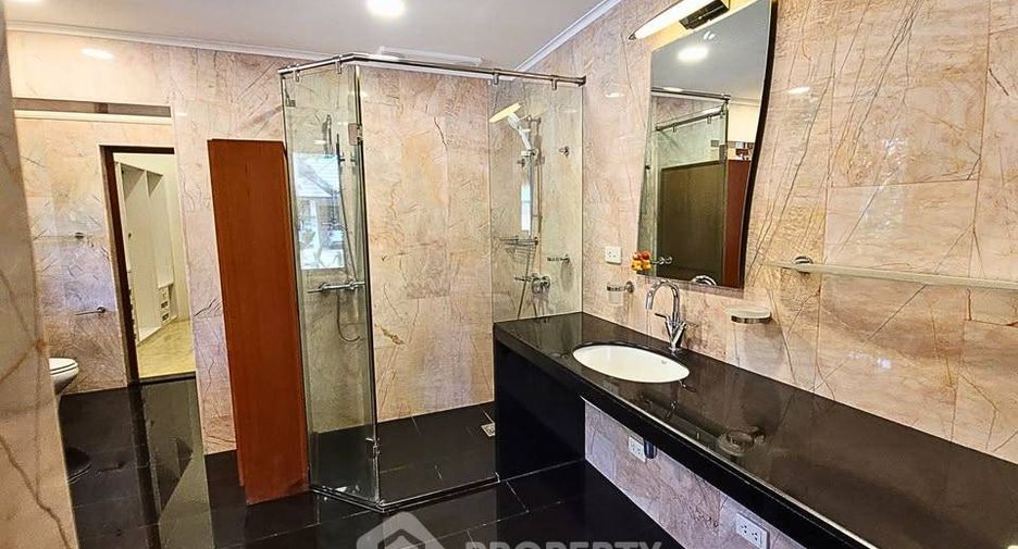 Haus zur Miete mit 6 Zimmer in East Pattaya, Pattaya
