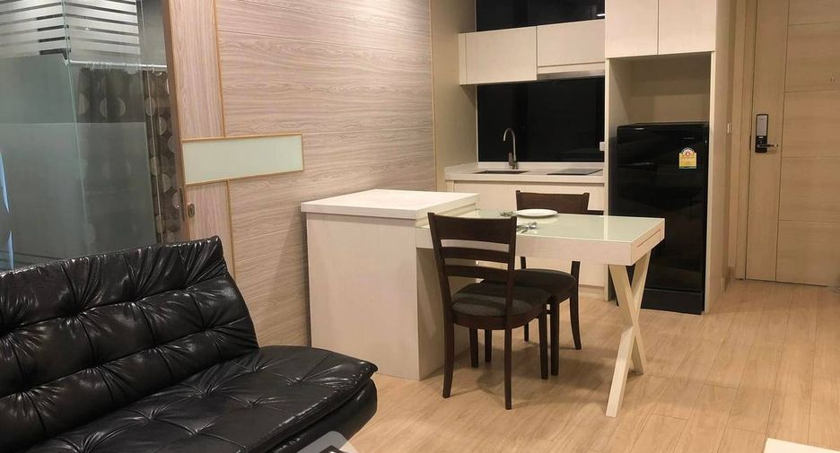 For rent 1 bed condo in Jomtien, Pattaya