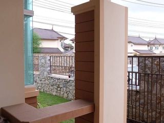 À louer 3 chambres maison à Bang Lamung, Chonburi
