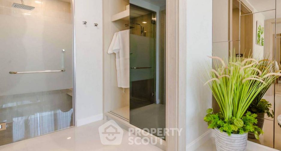 Condo en venta de 1 habitaciones en Pratumnak, Pattaya