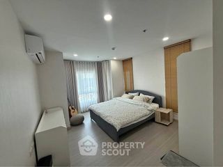 For rent 2 bedrooms condo in Bangkok Noi, Bangkok