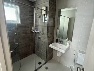 For rent 2 bedrooms condo in Bangkok Noi, Bangkok