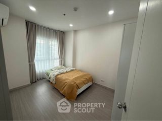 For rent 2 bedrooms condo in Bangkok Noi, Bangkok