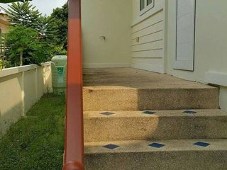 For sale 3 bedrooms house in Bang Lamung, Chonburi
