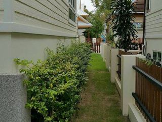 For sale 3 bedrooms house in Bang Lamung, Chonburi