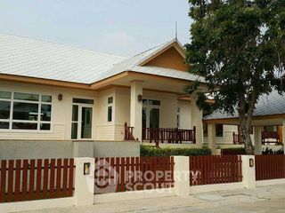 For sale 3 bedrooms house in Bang Lamung, Chonburi