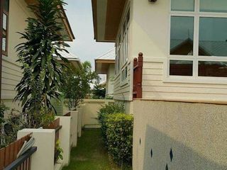 For sale 3 bedrooms house in Bang Lamung, Chonburi