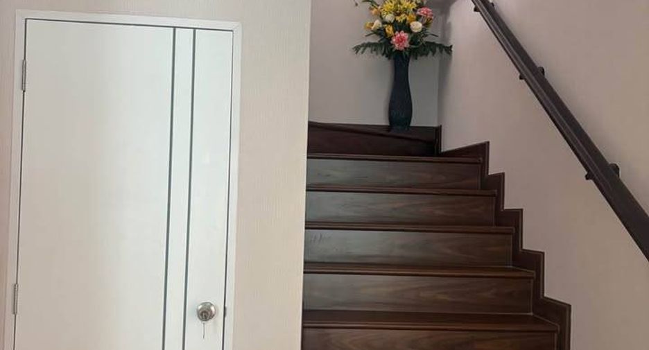 Haus zur Miete mit 3 Zimmer in East Pattaya, Pattaya