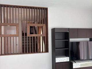 Casa en alquiler de 3 habitaciones en Bang Lamung, Chonburi