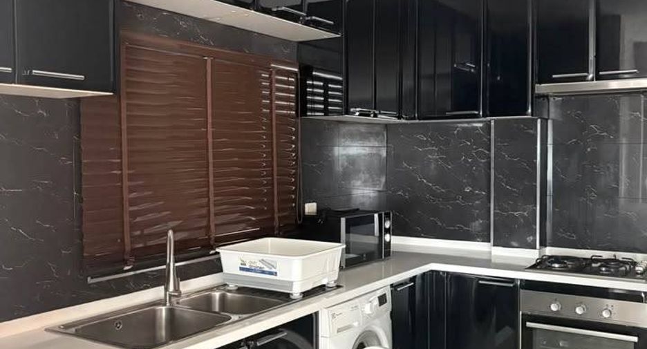 Haus zur Miete mit 3 Zimmer in East Pattaya, Pattaya