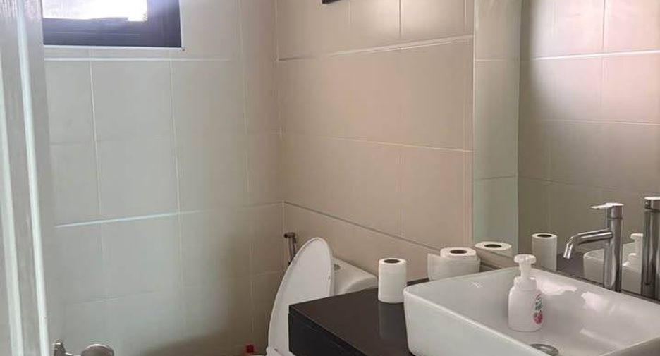 Haus zur Miete mit 3 Zimmer in East Pattaya, Pattaya