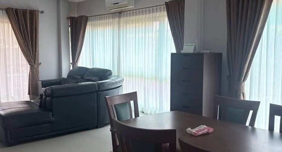 Haus zur Miete mit 3 Zimmer in East Pattaya, Pattaya