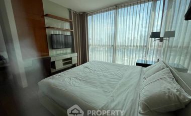 For rent 2 ベッドルーム condo in Khlong Toei, Bangkok