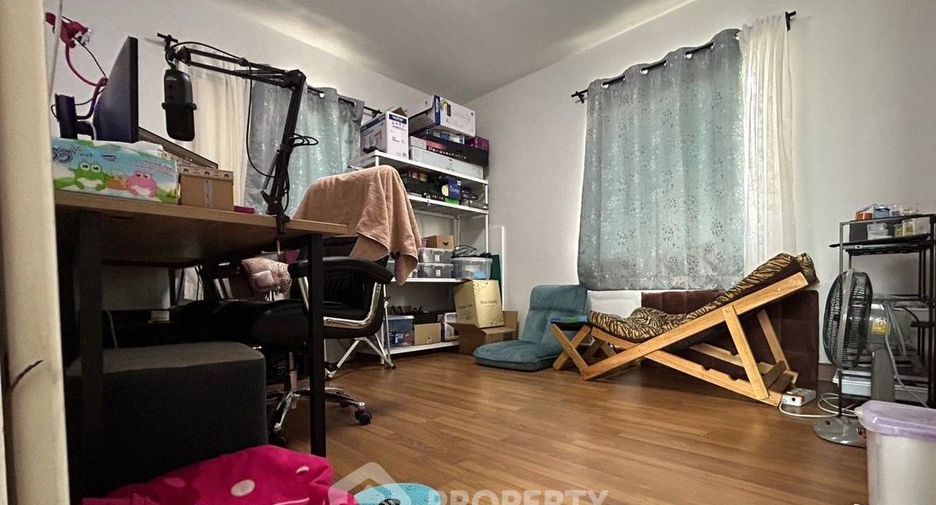 Casa en venta de 3 habitaciones en Mueang Chon Buri, Chonburi
