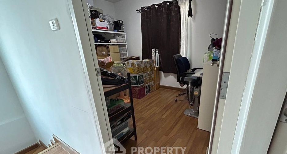 Casa en venta de 3 habitaciones en Mueang Chon Buri, Chonburi
