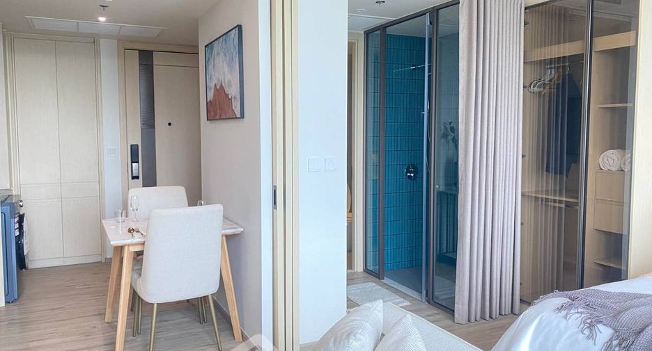 For rent 1 bed condo in North Pattaya, Pattaya
