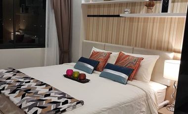 For sale 1 bed condo in Jomtien, Pattaya