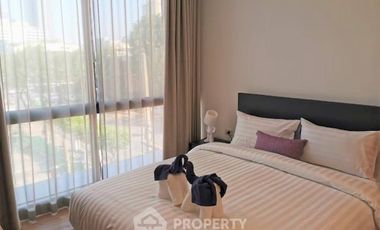 For rent 2 bedrooms apartment in Bang Sue, Bangkok
