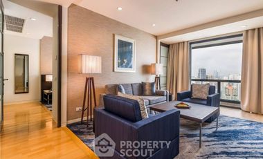 For rent 2 ベッドルーム apartment in Khlong Toei, Bangkok