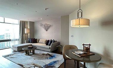 Apartment zur Miete mit 1 Zimmer in Pathum Wan, Bangkok