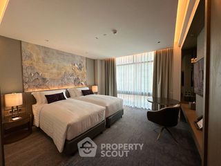 For rent 2 ベッドルーム apartment in Pathum Wan, Bangkok